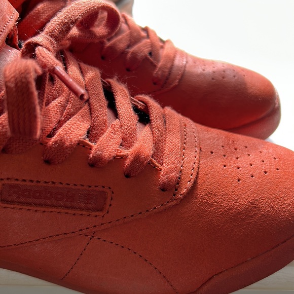 Redbox Classic Freestyle High tops - Picture 9 of 14